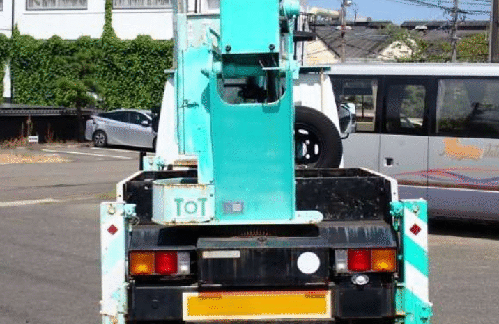 
								Mitsubishi   Fuso  Canter  1999 full									