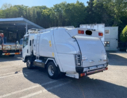 ISUZU   Elf   2015