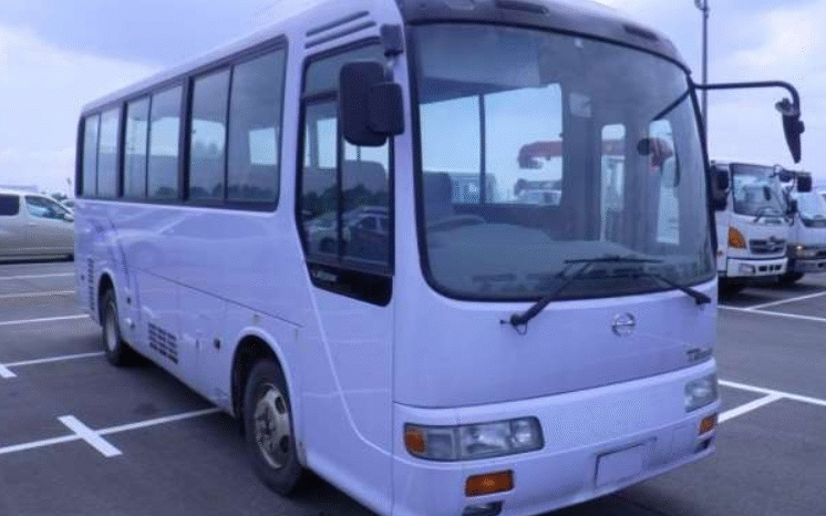 
								Hino   Liesse   2006 full									