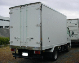 ISUZU    Elf   2006