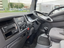ISUZU   Elf    2012