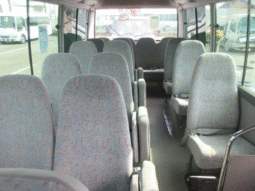 
										TOYOTA    Coaster    2006 full									