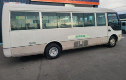 
										MITSUBISHI  Rosa   2000 full									