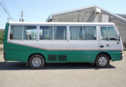 MITSUBISHI  Rosa   1996