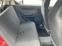 
										DAIHATSU MIRA LSAⅢ 2025 full									