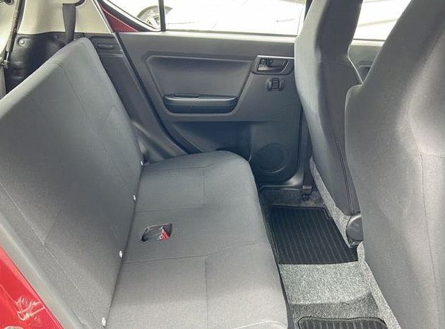 
								DAIHATSU MIRA LSAⅢ 2025 full									