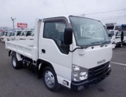 ISUZU   Elf   2019