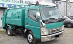 MITSUBISHI  Canter  2002