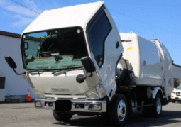 
										ISUZU    Elf   2011 full									