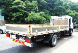 HINO  Ranger  2013