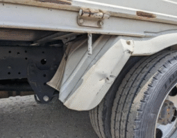 
										TOYOTA   Dyna   2012 full									