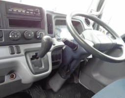 
										Mitsubishi   Fuso   Canter   2013 full									