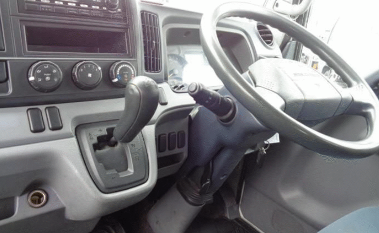 
								Mitsubishi   Fuso   Canter   2013 full									