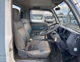 Mazda   Titan  1991