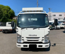 ISUZU   Elf   2015