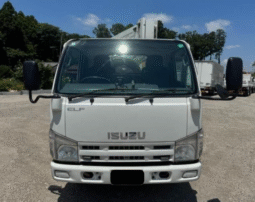 ISUZU   Elf   2013