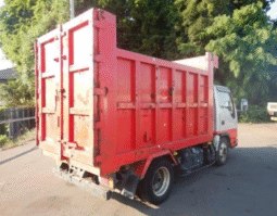ISUZU   Elf   2012