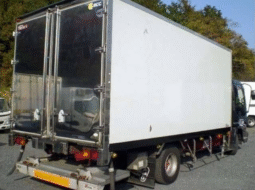 ISUZU   Forward   2003