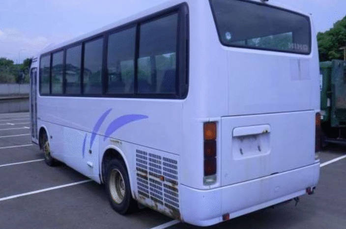 
								Hino   Liesse   2006 full									
