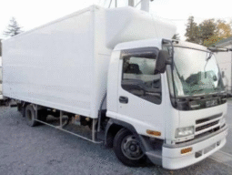 ISUZU   Forward   2005