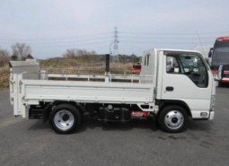 ISUZU    ELF    2015
