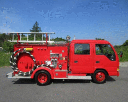 Isuzu   Elf  1997