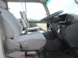 
										TOYOTA    Coaster    2006 full									
