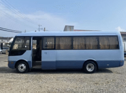 
										MITSUBISHI  Rosa   2000 full									