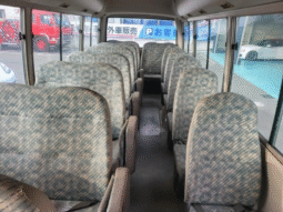 
										MITSUBISHI  Rosa   2000 full									