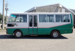
										MITSUBISHI  Rosa   1996 full									
