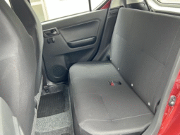 
										DAIHATSU MIRA LSAⅢ 2025 full									