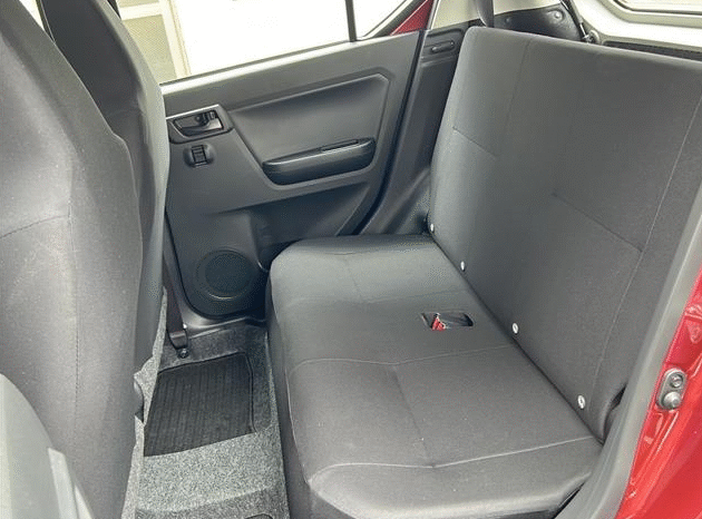 
								DAIHATSU MIRA LSAⅢ 2025 full									