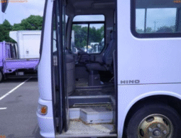 Hino   Liesse   2006