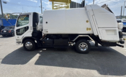 MITSUBISHI  Fuso Fighter  2006