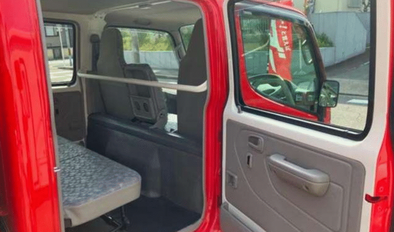
								TOYOTA    Dyna   2010 full									