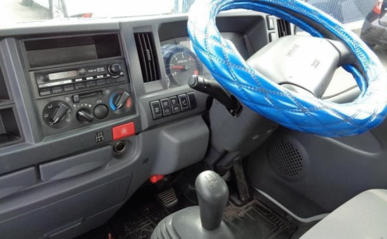 
								Mazda   Titan  2013 full									