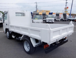 ISUZU   Elf   2019