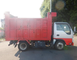 ISUZU   Elf   2012