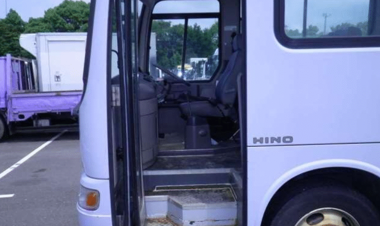 
								Hino   Liesse   2006 full									