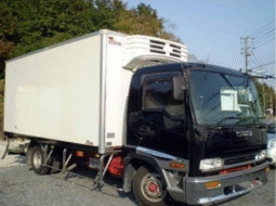 ISUZU   Forward   2003