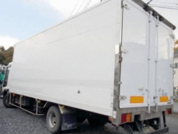 ISUZU   Forward   2005