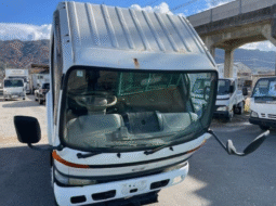 Hino   Dutro    2005