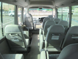 
										TOYOTA    Coaster    2006 full									