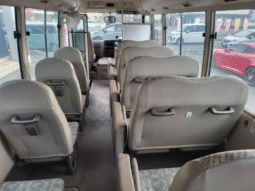 
										MITSUBISHI  Rosa   2000 full									