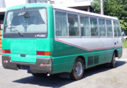 
										MITSUBISHI  Rosa   1996 full									
