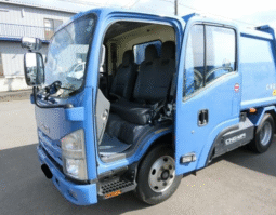 ISUZU  Elf  2010