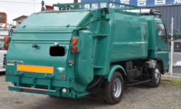 MITSUBISHI  Canter  2002