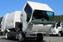 
										ISUZU    Elf   2011 full									