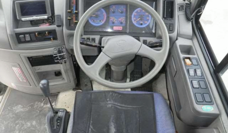 
								Hino   Liesse   2006 full									