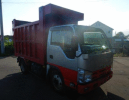 ISUZU   Elf   2012